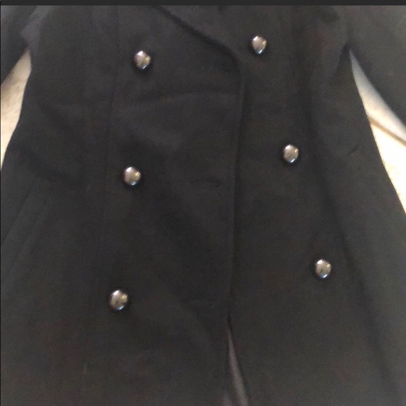 Coat - Picture 3 of 5
